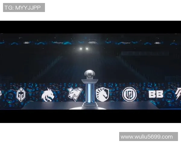 ti是什么比赛啊-揭秘TI，一场备受瞩目的国际性电子竞技大赛-ti是什么比赛啊